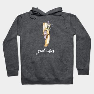 Palo Santo Vibes Hoodie